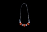 Collier Galaliht Chrom Jakob Bengel 1930 : 290,00 €